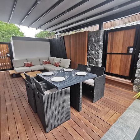Summer Cosy - Villa Classee 4 Etoiles - 2 Suites Avec Piscine Chauffee Et Jacuzzi Integre Idealement Situee Chemin Summer Saint-Gilles-les Bains Eksteriør bilde