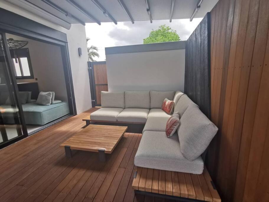 Summer Cosy - Villa Classee 4 Etoiles - 2 Suites Avec Piscine Chauffee Et Jacuzzi Integre Idealement Situee Chemin Summer Saint-Gilles-les Bains Eksteriør bilde